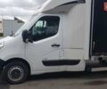 Белый Опель Movano, объемом двигателя 2.3 л и пробегом 350 тыс. км за 15450 $, фото 15 на Automoto.ua