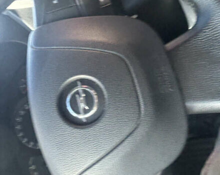 Білий Опель Movano, об'ємом двигуна 2.3 л та пробігом 404 тис. км за 18500 $, фото 9 на Automoto.ua