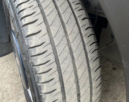 Белый Опель Movano, объемом двигателя 2.3 л и пробегом 345 тыс. км за 14000 $, фото 12 на Automoto.ua