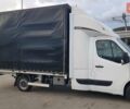 Белый Опель Movano, объемом двигателя 2.3 л и пробегом 350 тыс. км за 15450 $, фото 4 на Automoto.ua