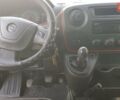 Белый Опель Movano, объемом двигателя 2.3 л и пробегом 350 тыс. км за 15450 $, фото 1 на Automoto.ua