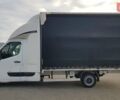 Белый Опель Movano, объемом двигателя 2.3 л и пробегом 350 тыс. км за 15450 $, фото 2 на Automoto.ua