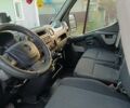 Білий Опель Movano, об'ємом двигуна 2.3 л та пробігом 250 тис. км за 14700 $, фото 13 на Automoto.ua