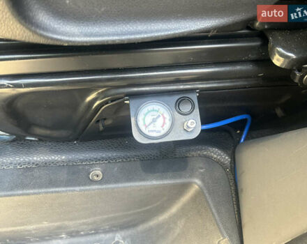 Білий Опель Movano, об'ємом двигуна 2.3 л та пробігом 404 тис. км за 18500 $, фото 14 на Automoto.ua