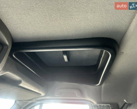 Білий Опель Movano, об'ємом двигуна 2.3 л та пробігом 404 тис. км за 18500 $, фото 15 на Automoto.ua