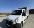 Белый Опель Movano, объемом двигателя 2.3 л и пробегом 105 тыс. км за 20000 $, фото 2 на Automoto.ua
