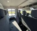 Белый Опель Movano, объемом двигателя 2.3 л и пробегом 105 тыс. км за 20000 $, фото 10 на Automoto.ua
