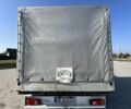 Белый Опель Movano, объемом двигателя 2.3 л и пробегом 105 тыс. км за 20000 $, фото 5 на Automoto.ua