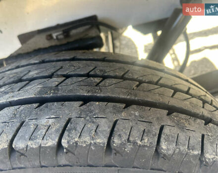 Білий Опель Movano, об'ємом двигуна 2.3 л та пробігом 404 тис. км за 18500 $, фото 7 на Automoto.ua