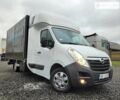 Белый Опель Movano, объемом двигателя 2.3 л и пробегом 295 тыс. км за 16100 $, фото 1 на Automoto.ua