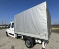 Белый Опель Movano, объемом двигателя 2.3 л и пробегом 105 тыс. км за 20000 $, фото 3 на Automoto.ua