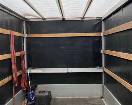 Белый Опель Movano, объемом двигателя 2.3 л и пробегом 345 тыс. км за 14000 $, фото 11 на Automoto.ua