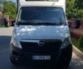 Белый Опель Movano, объемом двигателя 2.3 л и пробегом 350 тыс. км за 15450 $, фото 9 на Automoto.ua
