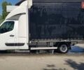 Белый Опель Movano, объемом двигателя 2.3 л и пробегом 350 тыс. км за 15900 $, фото 1 на Automoto.ua