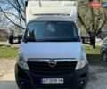Белый Опель Movano, объемом двигателя 2.3 л и пробегом 352 тыс. км за 17000 $, фото 1 на Automoto.ua