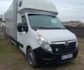 Білий Опель Movano, об'ємом двигуна 2.3 л та пробігом 250 тис. км за 14700 $, фото 5 на Automoto.ua