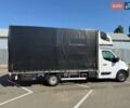 Білий Опель Movano, об'ємом двигуна 2.3 л та пробігом 606 тис. км за 15500 $, фото 7 на Automoto.ua