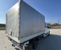 Белый Опель Movano, объемом двигателя 2.3 л и пробегом 105 тыс. км за 20000 $, фото 4 на Automoto.ua