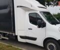 Белый Опель Movano, объемом двигателя 2.3 л и пробегом 350 тыс. км за 15450 $, фото 1 на Automoto.ua