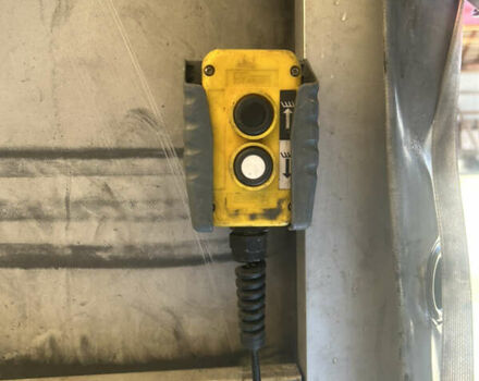 Білий Опель Movano, об'ємом двигуна 2.3 л та пробігом 404 тис. км за 18500 $, фото 13 на Automoto.ua