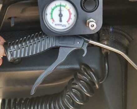 Белый Опель Movano, объемом двигателя 2.3 л и пробегом 350 тыс. км за 15450 $, фото 11 на Automoto.ua