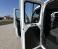 Белый Опель Movano, объемом двигателя 2.3 л и пробегом 105 тыс. км за 24000 $, фото 8 на Automoto.ua