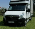 Белый Опель Movano, объемом двигателя 2.3 л и пробегом 3 тыс. км за 16500 $, фото 29 на Automoto.ua