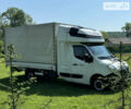 Белый Опель Movano, объемом двигателя 2.3 л и пробегом 3 тыс. км за 16500 $, фото 6 на Automoto.ua