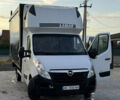 Белый Опель Movano, объемом двигателя 2.3 л и пробегом 520 тыс. км за 16000 $, фото 1 на Automoto.ua