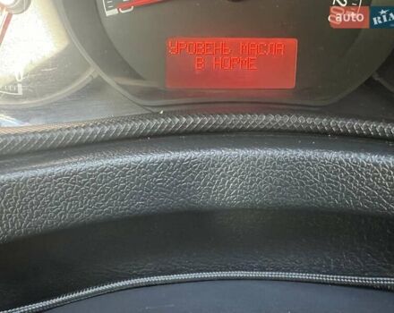 Білий Опель Movano, об'ємом двигуна 2.3 л та пробігом 316 тис. км за 16990 $, фото 18 на Automoto.ua