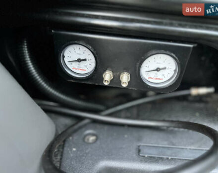 Белый Опель Movano, объемом двигателя 2.3 л и пробегом 310 тыс. км за 14950 $, фото 16 на Automoto.ua