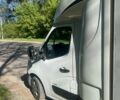 Білий Опель Movano, об'ємом двигуна 2.3 л та пробігом 316 тис. км за 16990 $, фото 5 на Automoto.ua