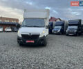 Белый Опель Movano, объемом двигателя 2.3 л и пробегом 310 тыс. км за 14950 $, фото 1 на Automoto.ua