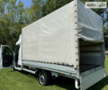 Белый Опель Movano, объемом двигателя 2.3 л и пробегом 3 тыс. км за 16500 $, фото 15 на Automoto.ua