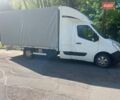 Білий Опель Movano, об'ємом двигуна 2.3 л та пробігом 316 тис. км за 16990 $, фото 3 на Automoto.ua
