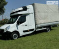 Белый Опель Movano, объемом двигателя 2.3 л и пробегом 3 тыс. км за 16500 $, фото 1 на Automoto.ua