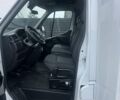 Белый Опель Movano, объемом двигателя 2.3 л и пробегом 365 тыс. км за 19700 $, фото 10 на Automoto.ua