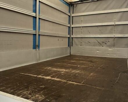 Белый Опель Movano, объемом двигателя 2.3 л и пробегом 365 тыс. км за 19700 $, фото 8 на Automoto.ua