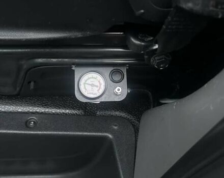 Белый Опель Movano, объемом двигателя 2.3 л и пробегом 365 тыс. км за 19700 $, фото 11 на Automoto.ua