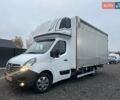 Белый Опель Movano, объемом двигателя 2.3 л и пробегом 365 тыс. км за 19700 $, фото 1 на Automoto.ua