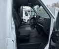 Белый Опель Movano, объемом двигателя 2.3 л и пробегом 365 тыс. км за 19700 $, фото 17 на Automoto.ua