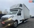 Белый Опель Movano, объемом двигателя 2.3 л и пробегом 365 тыс. км за 19700 $, фото 1 на Automoto.ua
