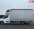 Белый Опель Movano, объемом двигателя 2.3 л и пробегом 365 тыс. км за 19700 $, фото 4 на Automoto.ua