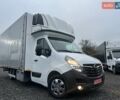 Белый Опель Movano, объемом двигателя 2.3 л и пробегом 365 тыс. км за 19700 $, фото 2 на Automoto.ua