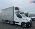 Белый Опель Movano, объемом двигателя 2.3 л и пробегом 365 тыс. км за 19700 $, фото 3 на Automoto.ua