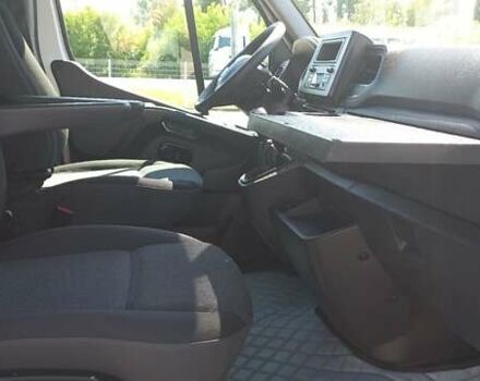 Белый Опель Movano, объемом двигателя 0 л и пробегом 392 тыс. км за 20400 $, фото 32 на Automoto.ua