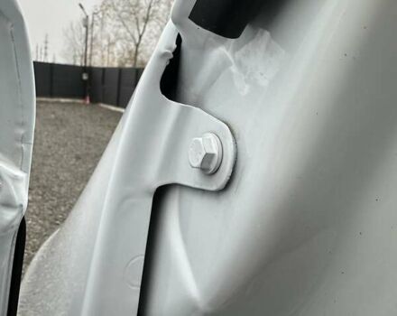 Белый Опель Movano, объемом двигателя 2.3 л и пробегом 367 тыс. км за 19600 $, фото 19 на Automoto.ua