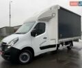 Белый Опель Movano, объемом двигателя 2.3 л и пробегом 303 тыс. км за 17900 $, фото 1 на Automoto.ua
