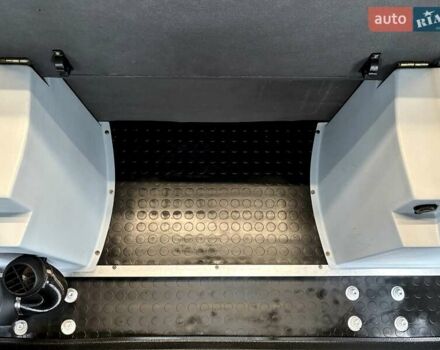 Опель Movano 2021 в Ковель на Automoto.ua Белый Опель Movano, объемом двигателя 2.3 л и пробегом 323 тыс. км за 19300 $, фото 43 на Automoto.ua