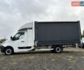 Опель Movano 2021 в Ковель на Automoto.ua Белый Опель Movano, объемом двигателя 2.3 л и пробегом 323 тыс. км за 19300 $, фото 11 на Automoto.ua
